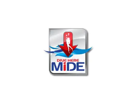 马来西亚潜水展logo