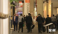 巴西地板展(Expo Revestir)2026观展指南:时间地点/门票