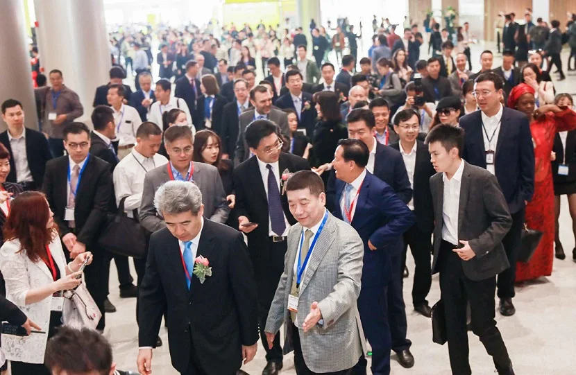 大湾区工博会2025展商名录抢先看，展商名录预订