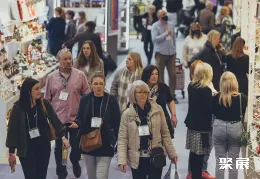 加拿大礼品展现场图片2