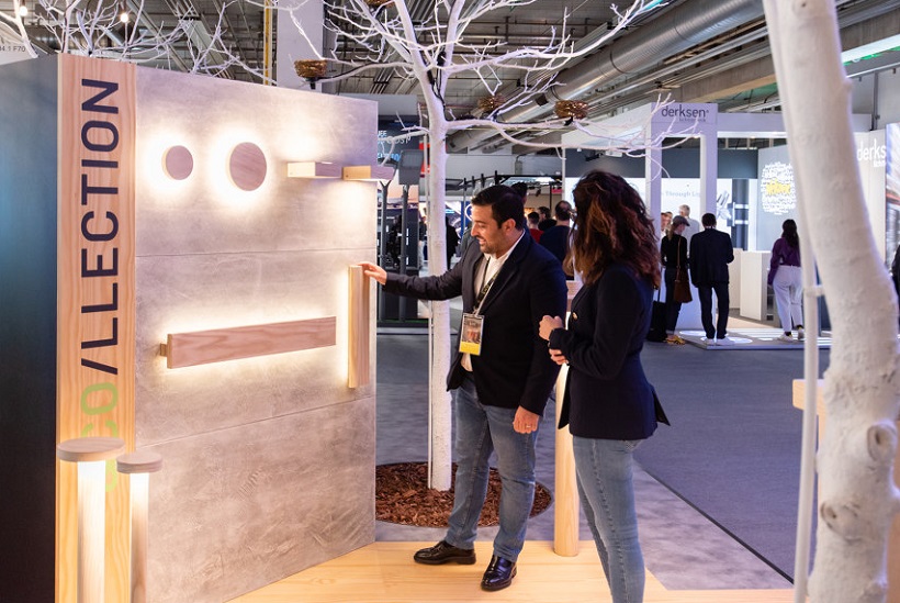 德国照明展现场图片13