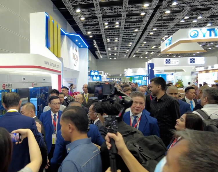 马来西亚橡胶展(International Rubber Glove Conference &amp; Exhibition)2026逛展指南：时间地点/门票价格