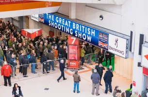 2025英国国际射击狩猎用品展览会展商名录