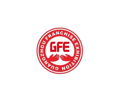 廣州加盟展logo