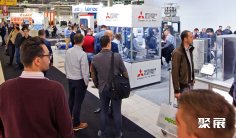 2025华沙机床展展位图与展位价格