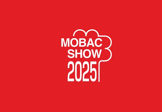 日本烘焙展览会