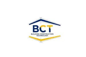 Building Construction Technology Expo (BCT EXPO)Logo
