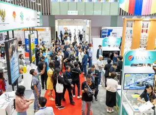 越南医疗器械展(Vietnam Medipharm Expo)2026时间地点