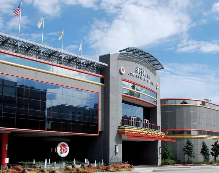 美国芝加哥史蒂芬会展中心图片3