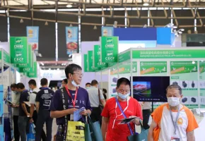 深圳电池展2025时间地点