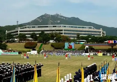Gyeryongdae