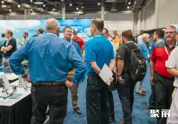 美国IT信息展现场图片5