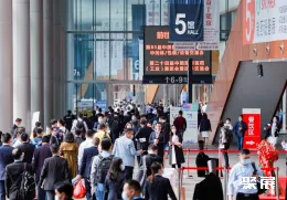 上海辅药展现场图片1