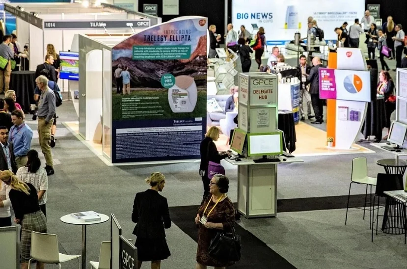 澳大利亞醫(yī)療展(GPCE)2026門票購買途徑