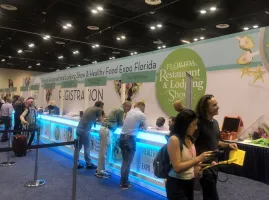 奧蘭多酒店展2026門票哪里買