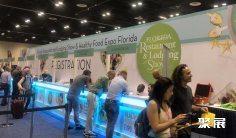 奥兰多酒店展2025门票购买途径