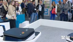 德国清洁展(CMS Berlin)2027最新参展商名录