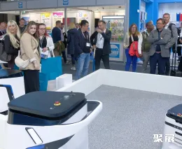 德國清潔設(shè)備展展會現(xiàn)場(現(xiàn)場盛況)8