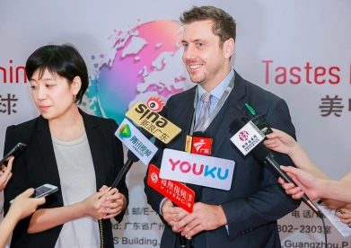 2026中食展参展攻略(时间地点+门票价格)