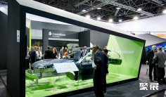 美国铝工业展2025展商名录及电子会刊