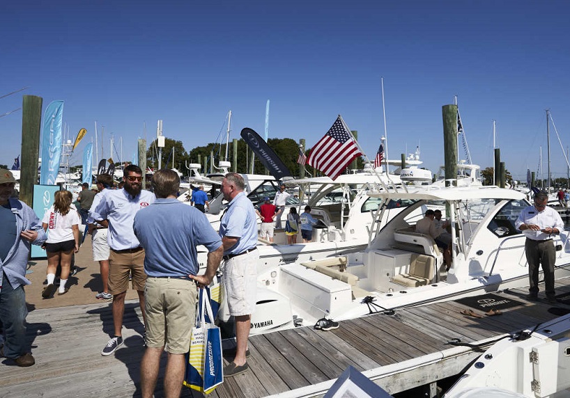 2025汉堡游艇展门票价格