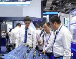 成都国际微波射频展展会现场(现场盛况)3