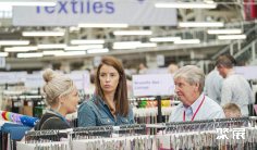 2026英国纺织展展位费与展位申请