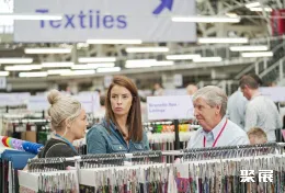 英国纺织展现场图片7