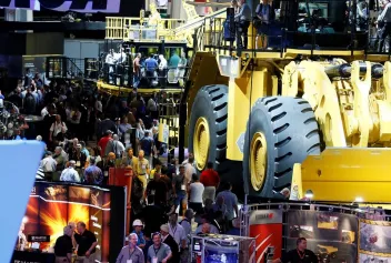 2024美国矿业展展位价格与展位申请