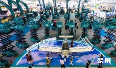济宁工程机械展(Jining International Construction Machinery Exhibition)2027举办时间与地点