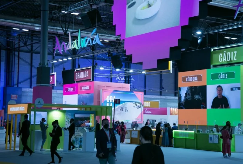 2026西班牙旅游展Fitur参展攻略（时间+地点+门票）