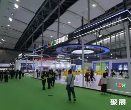 广州国际电梯展展会现场(现场盛况)5