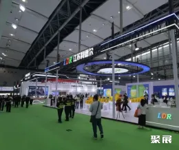 广州国际电梯展展会现场(现场盛况)5