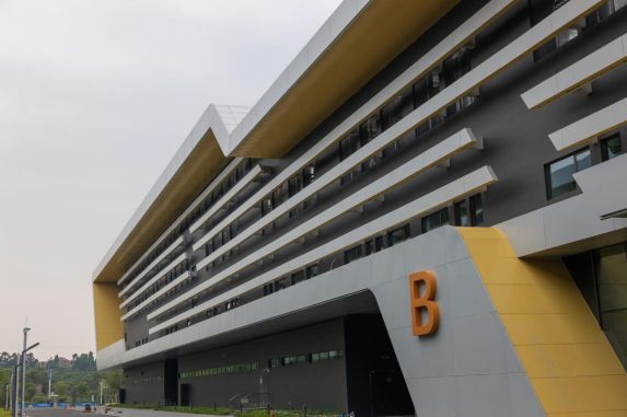 福建晋江国际会展中心