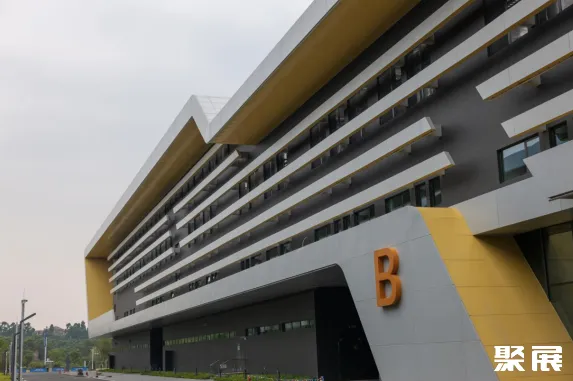 福建晋江国际会展中心