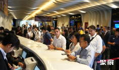 泰国木工机械及家具配件展览会TIWF2026参展攻略(时间+地点+门票)