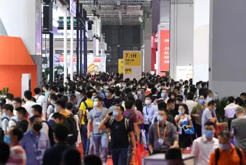 上海工博会门票邀请码、中国工博会2026需要门票吗?门票领取-聚展