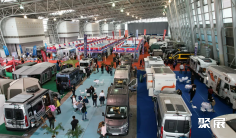 上海房车展2025展位费与展位预订