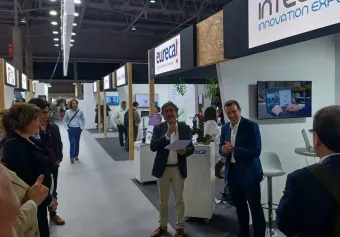 西班牙物联网展2025展商名录