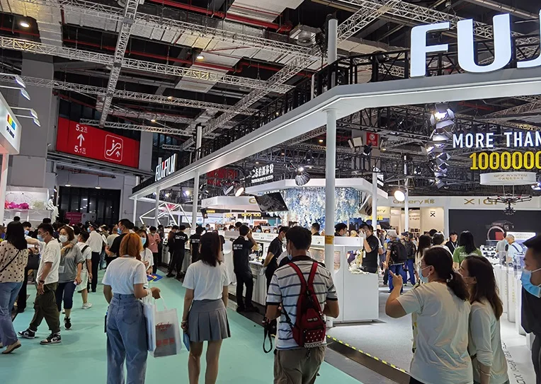 门票观众登记开启：2024上海国际影像器材和数码影像器材展邀您8月再相聚！