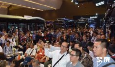 印尼客车展2026展位图与展位预订