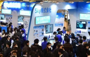 大阪電商展2025門票怎么買？如何預(yù)約？