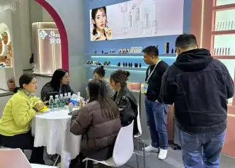 杭州美妆展(CIE)2026参展攻略（时间地点/观众预约）