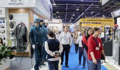 2025俄罗斯劳保展展品有哪些?