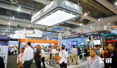 墨西哥劳保展2025时间及地点