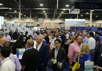 美国胶粘剂展2026门票价格