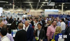 美国胶粘剂展2025参展攻略(时间地点+门票预约)