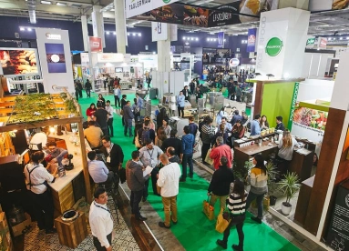 2026智利食品展参展攻略(时间+地点+门票怎么买?)