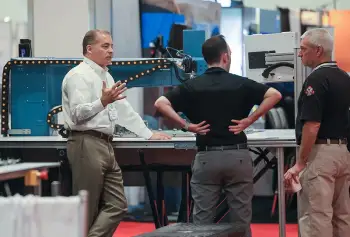 2026美国汽车测试展 (Automotive Testing Expo)观众预登记正式开启,精彩即将登场!