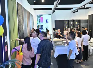 2026成都家具展(IFFC)观展攻略（时间/地点/观众预约）